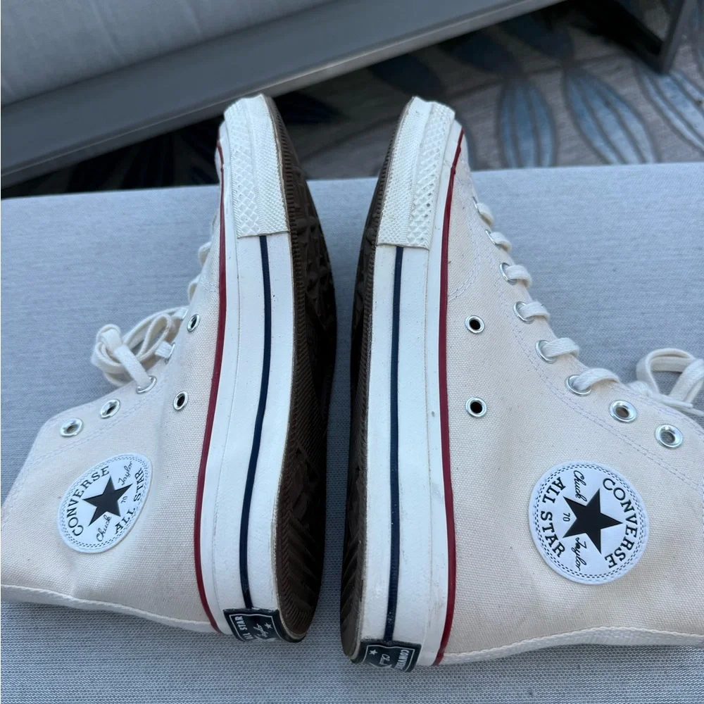 Converse Chuck 70 canvas $90 MSRP
